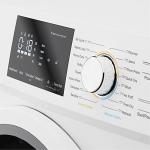 KoolMore 24" Ventless Heat Pump Dryer for Apartments