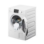 KoolMore 24" Ventless Heat Pump Dryer for Apartments