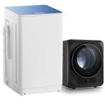 Auertech 2-in-1 Portable Washer and Dryer Combo