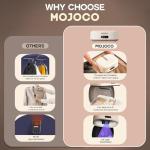 MOJOCO Mini Portable Clothes Dryer for Travel