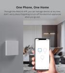 Smilewolf M5 Smart Wall Switch for Home Automation