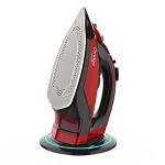OMAIGA Cordless 1500W Steam Iron with Ceramic Soleplate