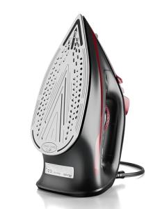 Lightweight 1500W Steam Iron with Auto Shutoff