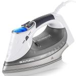 BEAUTURAL 1800W Digital Steam Iron with LCD Screen