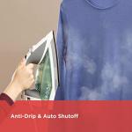 BLACK+DECKER Vitessa Advanced Steam Iron with Auto Shutoff