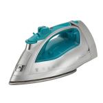 Sunbeam Turbo Steam Iron 1400W with Auto Off