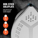 Pursteam SteamBurst+ 1750W Powerful Steam Iron