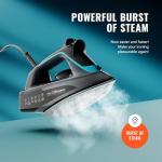 Pursteam SteamBurst+ 1750W Powerful Steam Iron
