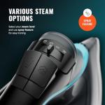Pursteam SteamBurst+ 1750W Powerful Steam Iron