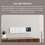 Smilewolf M5 Smart Wall Switch for Home Automation