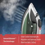 BLACK+DECKER Vitessa Advanced Steam Iron with Auto Shutoff