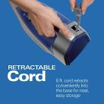 Hamilton Beach 1500W Steam Iron & Steamer