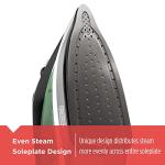 BLACK+DECKER Vitessa Advanced Steam Iron with Auto Shutoff