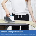 BEAUTURAL 1800W Digital Steam Iron with LCD Screen