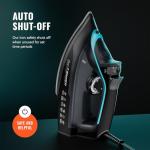 Pursteam SteamBurst+ 1750W Powerful Steam Iron