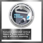 Rowenta Prostyle Full Size Clothes Steamer