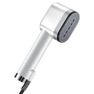 Portable Handheld Clothes Steamer for Travel