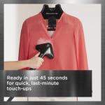 Rowenta Prostyle Full Size Clothes Steamer
