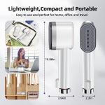 Portable Handheld Clothes Steamer for Travel