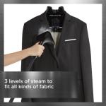 Rowenta Prostyle Full Size Clothes Steamer