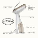 Conair Turbo ExtremeSteam Handheld Fabric Steamer