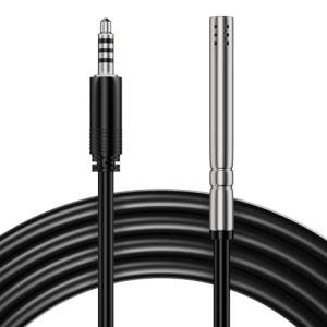 VIVOSUN Waterproof Temperature & Humidity Sensor Probe