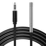 VIVOSUN Waterproof Temperature & Humidity Sensor Probe