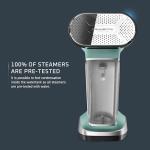 Rowenta 2-in-1 Handheld Steamer and Iron
