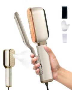 Portable 3-in-1 Handheld Clothes Steamer