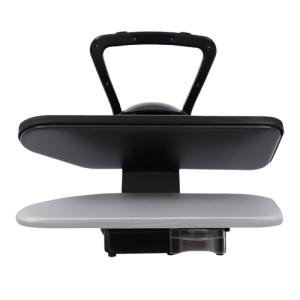 1600W Smart Steam Press with Digital Touch Screen