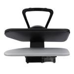 1600W Smart Steam Press with Digital Touch Screen