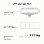 Conair Turbo ExtremeSteam Handheld Fabric Steamer