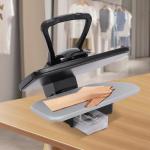 1600W Smart Steam Press with Digital Touch Screen