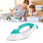 Portable Mini Steam Iron for Quick Wrinkle Removal