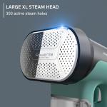 Rowenta 2-in-1 Handheld Steamer and Iron