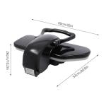 1600W Smart Steam Press with Digital Touch Screen