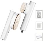 HULMAY Portable Mini Clothes Steamer and Iron