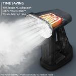 Rowenta 2-in-1 Handheld Steamer and Iron