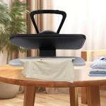 1600W Smart Steam Press with Digital Touch Screen