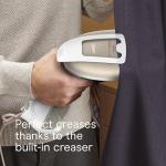 Conair Turbo ExtremeSteam Handheld Fabric Steamer