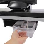 1600W Smart Steam Press with Digital Touch Screen