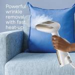 Conair Turbo ExtremeSteam Handheld Fabric Steamer