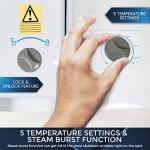 Speedypress 22 Inch Ironing Steam Press Machine