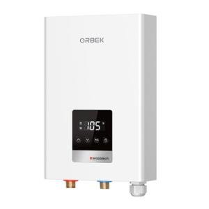 ORBEK 14kW Electric Tankless Water Heater