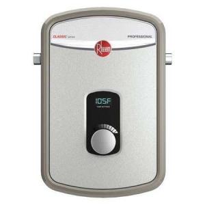 Rheem RTEX-13 240V Tankless Water Heater