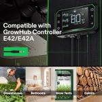 VIVOSUN Waterproof Temperature & Humidity Sensor Probe