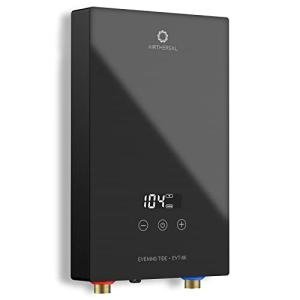 Airthereal 8kW Tankless Electric Water Heater