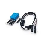 DHT11 Temperature and Humidity Sensor Module - 2 Pack