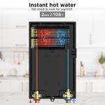 Airthereal 8kW Tankless Electric Water Heater
