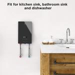 Airthereal 8kW Tankless Electric Water Heater